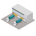 商品パッケージが専門の朋和産業