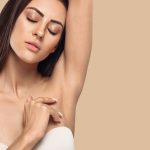 WAX脱毛後の肌を落ち着かせる方法