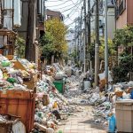 日本のリサイクル事情：なぜプラスチックごみが減らないのか？